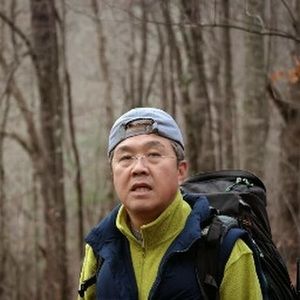 Meet your Posher, Inkyun